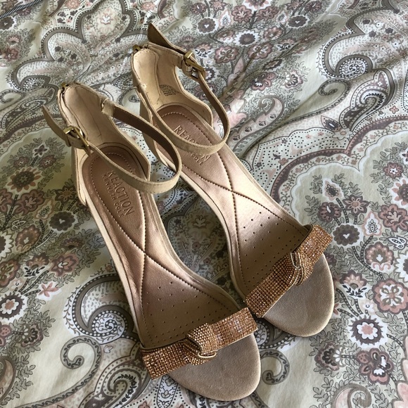 Kenneth Cole Reaction Smash-ful Sandal - Picture 7 of 15